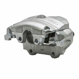 DFC 13-23 Ford Escape Front-R Premium Caliper - Silver Zinc Coated thumbnail 2