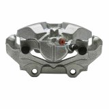 DFC 13-23 Ford Escape Front-R Premium Caliper - Silver Zinc Coated thumbnail 3