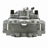 DFC 13-23 Ford Escape Front-R Premium Caliper - Silver Zinc Coated thumbnail 4