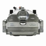 DFC 13-23 Ford Escape Front-R Premium Caliper - Silver Zinc Coated thumbnail 5