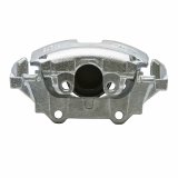 DFC 13-23 Ford Transit Connect Front-L Premium Caliper - Silver Zinc Coated thumbnail 1