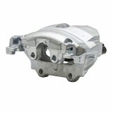 DFC 13-23 Ford Transit Connect Front-L Premium Caliper - Silver Zinc Coated thumbnail 5