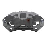 DFC 15-23 Ford Mustang Front-L Premium Caliper - Silver Zinc Coated thumbnail 3