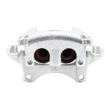 DFC 17-20 Ford Fusion Front-R Premium Caliper - Silver Zinc Coated thumbnail 1