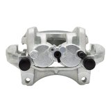 DFC 17-20 Ford Fusion Front-R Premium Caliper - Silver Zinc Coated thumbnail 2