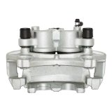 DFC 17-20 Ford Fusion Front-R Premium Caliper - Silver Zinc Coated thumbnail 3