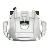 DFC 17-20 Ford Fusion Front-R Premium Caliper - Silver Zinc Coated thumbnail 4