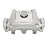 DFC 17-20 Ford Fusion Front-L Premium Caliper - Silver Zinc Coated thumbnail 1