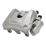 DFC 17-20 Ford Fusion Front-L Premium Caliper - Silver Zinc Coated thumbnail 3
