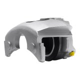 DFC 73-83 Ford F-100 2WD Front-R Premium Caliper - Silver Zinc Coated thumbnail 2