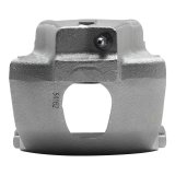 DFC 73-83 Ford F-100 2WD Front-R Premium Caliper - Silver Zinc Coated thumbnail 3