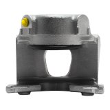 DFC 73-83 Ford F-100 2WD Front-R Premium Caliper - Silver Zinc Coated thumbnail 4