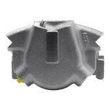DFC 73-83 Ford F-100 2WD Front-R Premium Caliper - Silver Zinc Coated thumbnail 5