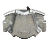 DFC 73-83 Ford F-250 RWD (Excl Super Duty) Front-L Premium Caliper - Silver Zinc Coated thumbnail 2
