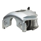 DFC 73-83 Ford F-250 RWD (Excl Super Duty) Front-L Premium Caliper - Silver Zinc Coated thumbnail 5