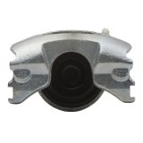 DFC 83-97 Ford Explorer Front-R Premium Caliper - Silver Zinc Coated thumbnail 1