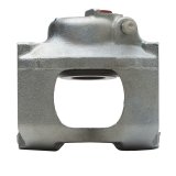 DFC 83-97 Ford Explorer Front-R Premium Caliper - Silver Zinc Coated thumbnail 3