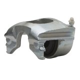 DFC 83-97 Ford Explorer Front-R Premium Caliper - Silver Zinc Coated thumbnail 4