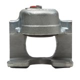 DFC 83-97 Ford Explorer Front-R Premium Caliper - Silver Zinc Coated thumbnail 5