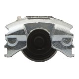 DFC 83-97 Ford Bronco II Front-L Premium Caliper - Silver Zinc Coated thumbnail 1
