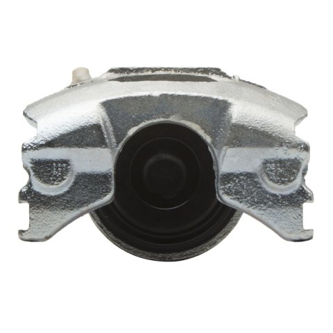 DFC 83-97 Ford Bronco II Front-L Premium Caliper - Silver Zinc Coated