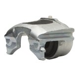 DFC 83-97 Ford Bronco II Front-L Premium Caliper - Silver Zinc Coated thumbnail 3