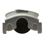 DFC 86-93 Ford F-150 4WD Front-L Premium Caliper - Silver Zinc Coated thumbnail 1