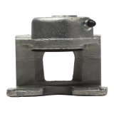 DFC 86-93 Ford F-150 4WD Front-L Premium Caliper - Silver Zinc Coated thumbnail 2