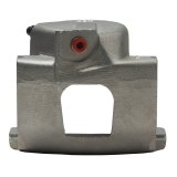 DFC 86-93 Ford F-150 4WD Front-L Premium Caliper - Silver Zinc Coated thumbnail 5
