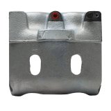 DFC 88-07 Ford F53 Rear Right/Front Right/Rear-R Premium Caliper - Silver Zinc Coated thumbnail 2