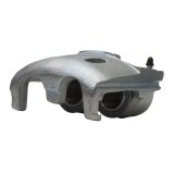 DFC 88-07 Ford F53 Rear Right/Front Right/Rear-R Premium Caliper - Silver Zinc Coated thumbnail 3