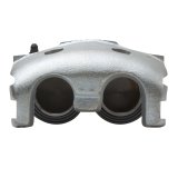 DFC 88-07 Ford F-550 Super Duty Rear-L/Rear Left/Front Left Premium Caliper - Silver Zinc Coated thumbnail 1