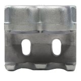DFC 88-07 Ford F-550 Super Duty Rear-L/Rear Left/Front Left Premium Caliper - Silver Zinc Coated thumbnail 2