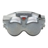 DFC 88-07 Ford F-550 Super Duty Rear-L/Rear Left/Front Left Premium Caliper - Silver Zinc Coated thumbnail 4