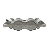 DFC 80-85 Ford F-250 RWD (Excl Super Duty) Front-R Premium Caliper - Silver Zinc Coated thumbnail 3