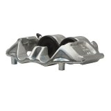DFC 80-85 Ford E-350 Econoline Front-L Premium Caliper - Silver Zinc Coated thumbnail 4