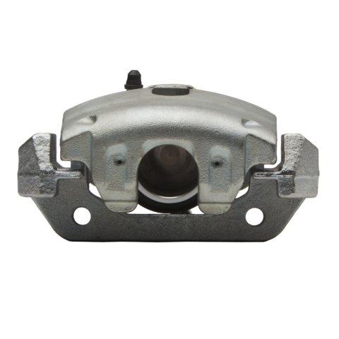 DFC 01-07 Ford Escape Front-R Premium Caliper - Silver Zinc Coated