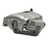 DFC 01-07 Ford Escape Front-R Premium Caliper - Silver Zinc Coated thumbnail 5