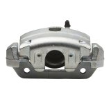 DFC 01-07 Ford Escape Front-L Premium Caliper - Silver Zinc Coated thumbnail 1