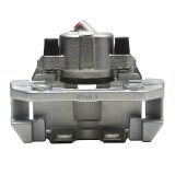 DFC 01-07 Ford Escape Front-L Premium Caliper - Silver Zinc Coated thumbnail 2