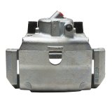 DFC 01-07 Ford Escape Front-L Premium Caliper - Silver Zinc Coated thumbnail 3