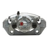 DFC 01-07 Ford Escape Front-L Premium Caliper - Silver Zinc Coated thumbnail 4