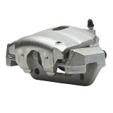 DFC 01-07 Ford Escape Front-L Premium Caliper - Silver Zinc Coated thumbnail 5