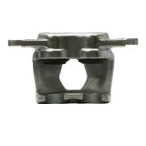 DFC 92-94 Ford E-250 Econoline Front-L Premium Caliper - Silver Zinc Coated thumbnail 2
