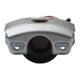DFC 94-03 Ford F-150 2WD Front-R Premium Caliper - Silver Zinc Coated thumbnail 1