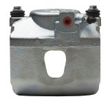 DFC 94-03 Ford F-150 2WD Front-R Premium Caliper - Silver Zinc Coated thumbnail 2