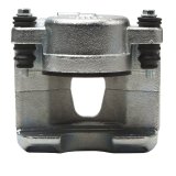 DFC 94-03 Ford F-150 2WD Front-R Premium Caliper - Silver Zinc Coated thumbnail 3