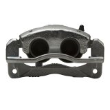 DFC 95-02 Ford Ranger Front-R Premium Caliper - Silver Zinc Coated thumbnail 1