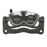DFC 95-02 Ford Ranger Front-R Premium Caliper - Silver Zinc Coated thumbnail 2