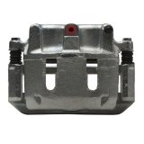 DFC 95-02 Ford Ranger Front-R Premium Caliper - Silver Zinc Coated thumbnail 3